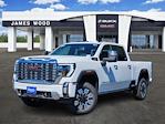 2025 GMC Sierra 2500 Crew Cab 4WD Pickup for sale #152032 - photo 1