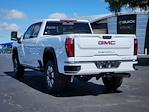 2025 GMC Sierra 2500 Crew Cab 4WD Pickup for sale #152032 - photo 2