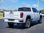 2025 GMC Sierra 2500 Crew Cab 4WD Pickup for sale #152032 - photo 4