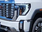 2025 GMC Sierra 2500 Crew Cab 4WD Pickup for sale #152032 - photo 6