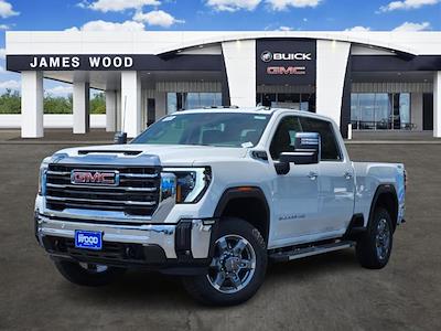 2025 GMC Sierra 2500 Crew Cab 4WD Pickup for sale #152044 - photo 1