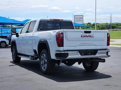 2025 GMC Sierra 2500 Crew Cab 4WD Pickup for sale #152044 - photo 2