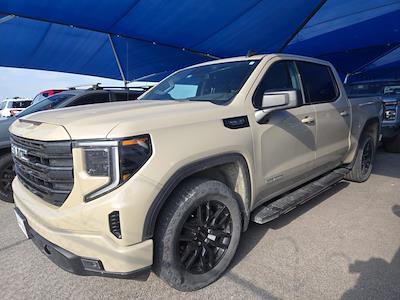 2023 GMC Sierra 1500 Crew Cab 4WD Pickup for sale #152048A1 - photo 1