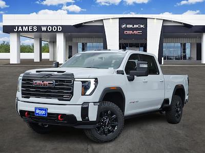 2025 GMC Sierra 2500 Crew Cab 4WD Pickup for sale #152051 - photo 1