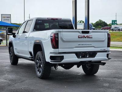 2025 GMC Sierra 2500 Crew Cab 4WD Pickup for sale #152051 - photo 2