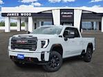 2025 GMC Sierra 2500 Crew Cab 4WD Pickup for sale #152051 - photo 1