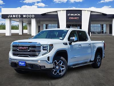2025 GMC Sierra 1500 Crew Cab 4WD Pickup for sale #152076 - photo 1