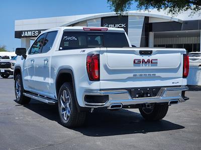 2025 GMC Sierra 1500 Crew Cab 4WD Pickup for sale #152076 - photo 2