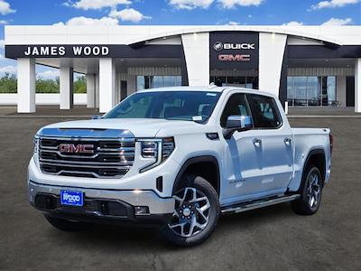 2025 GMC Sierra 1500 Crew Cab 4WD Pickup for sale #152077 - photo 1