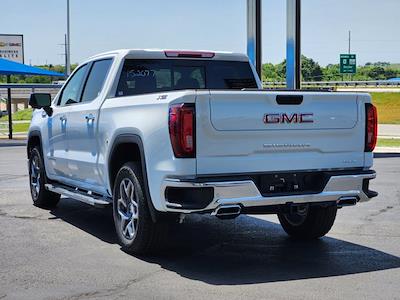 2025 GMC Sierra 1500 Crew Cab 4WD Pickup for sale #152077 - photo 2