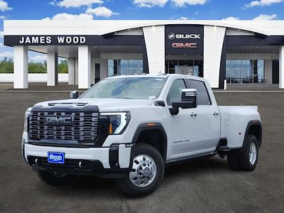2025 GMC Sierra 3500 Crew Cab 4WD Pickup for sale #152085 - photo 1