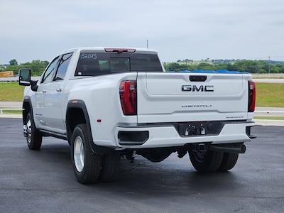 2025 GMC Sierra 3500 Crew Cab 4WD Pickup for sale #152085 - photo 2