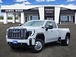 2025 GMC Sierra 3500 Crew Cab 4WD Pickup for sale #152085 - photo 1