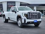 2025 GMC Sierra 3500 Crew Cab 4WD Pickup for sale #152085 - photo 3