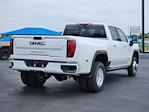 2025 GMC Sierra 3500 Crew Cab 4WD Pickup for sale #152085 - photo 4