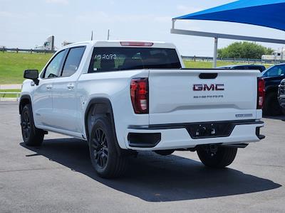 New 2025 GMC Sierra 1500 Elevation Crew Cab Pickup for sale #152093 - photo 2