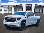 New 2025 GMC Sierra 1500 Elevation Crew Cab Pickup for sale #152093 - photo 1