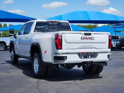 2025 GMC Sierra 3500 Crew Cab 4WD Pickup for sale #152107 - photo 2