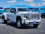 2025 GMC Sierra 3500 Crew Cab 4WD Pickup for sale #152107 - photo 3