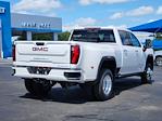 2025 GMC Sierra 3500 Crew Cab 4WD Pickup for sale #152107 - photo 4