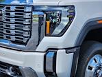 2025 GMC Sierra 3500 Crew Cab 4WD Pickup for sale #152107 - photo 6