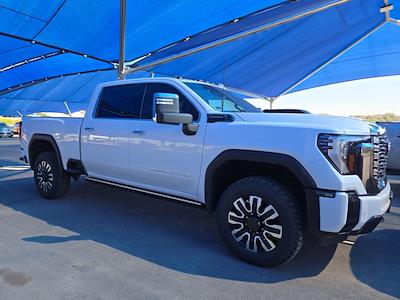 2024 GMC Sierra 2500 Crew Cab 4WD Pickup for sale #152107A1 - photo 1