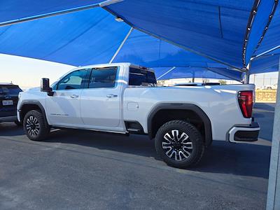 2024 GMC Sierra 2500 Crew Cab 4WD Pickup for sale #152107A1 - photo 2