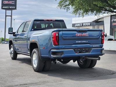 New 2025 GMC Sierra 3500 Denali Crew Cab 4WD Pickup for sale #152109 - photo 2
