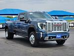New 2025 GMC Sierra 3500 Denali Crew Cab 4WD Pickup for sale #152109 - photo 3