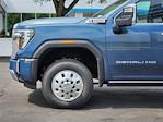 New 2025 GMC Sierra 3500 Denali Crew Cab 4WD Pickup for sale #152109 - photo 5
