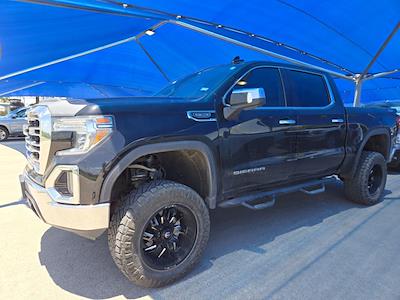 2022 GMC Sierra 1500 Crew Cab 4WD Pickup for sale #152122A1 - photo 1