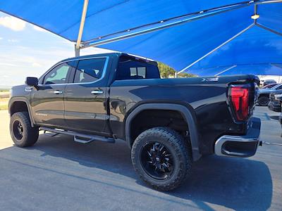 2022 GMC Sierra 1500 Crew Cab 4WD Pickup for sale #152122A1 - photo 2