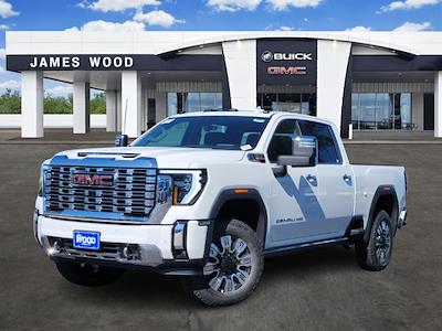 2025 GMC Sierra 2500 Crew Cab 4WD Pickup for sale #152141 - photo 1
