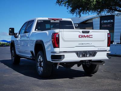 2025 GMC Sierra 2500 Crew Cab 4WD Pickup for sale #152141 - photo 2