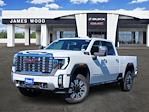 2025 GMC Sierra 2500 Crew Cab 4WD Pickup for sale #152141 - photo 1