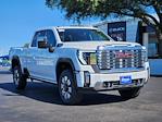 2025 GMC Sierra 2500 Crew Cab 4WD Pickup for sale #152141 - photo 3