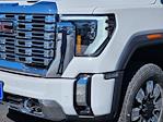 2025 GMC Sierra 2500 Crew Cab 4WD Pickup for sale #152141 - photo 6