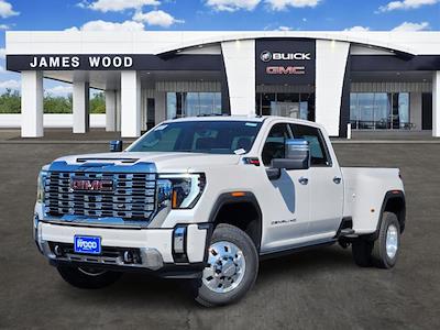 2025 GMC Sierra 3500 Crew Cab 4WD Pickup for sale #152150 - photo 1