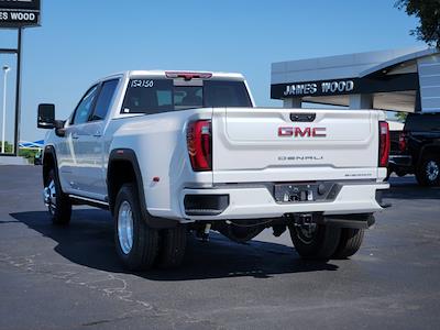 2025 GMC Sierra 3500 Crew Cab 4WD Pickup for sale #152150 - photo 2