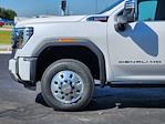2025 GMC Sierra 3500 Crew Cab 4WD Pickup for sale #152150 - photo 5