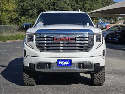 2024 GMC Sierra 1500 Crew Cab 4WD Pickup for sale #152150A1 - photo 1