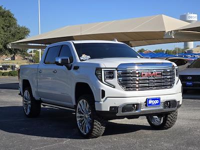 2024 GMC Sierra 1500 Crew Cab 4WD Pickup for sale #152150A1 - photo 2