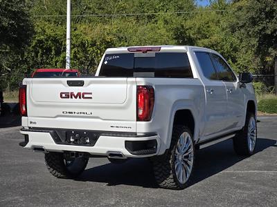 2024 GMC Sierra 1500 Crew Cab 4WD Pickup for sale #152150A1 - photo 2