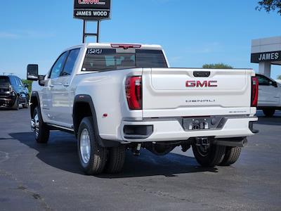 New 2025 GMC Sierra 3500 Denali Crew Cab 4WD Pickup for sale #152151 - photo 2