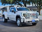 New 2025 GMC Sierra 3500 Denali Crew Cab 4WD Pickup for sale #152151 - photo 3