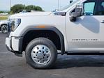 New 2025 GMC Sierra 3500 Denali Crew Cab 4WD Pickup for sale #152151 - photo 5