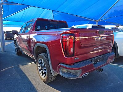2023 GMC Sierra 1500 Crew Cab 4WD Pickup for sale #P18928 - photo 2