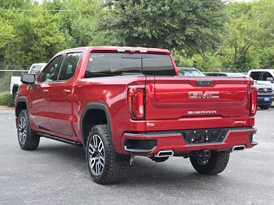 2023 GMC Sierra 1500 Crew Cab 4WD Pickup for sale #152151A1 - photo 2