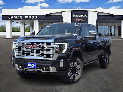 2025 GMC Sierra 2500 Crew Cab 4WD Pickup for sale #152155 - photo 1