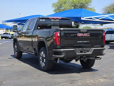 2025 GMC Sierra 2500 Crew Cab 4WD Pickup for sale #152155 - photo 2